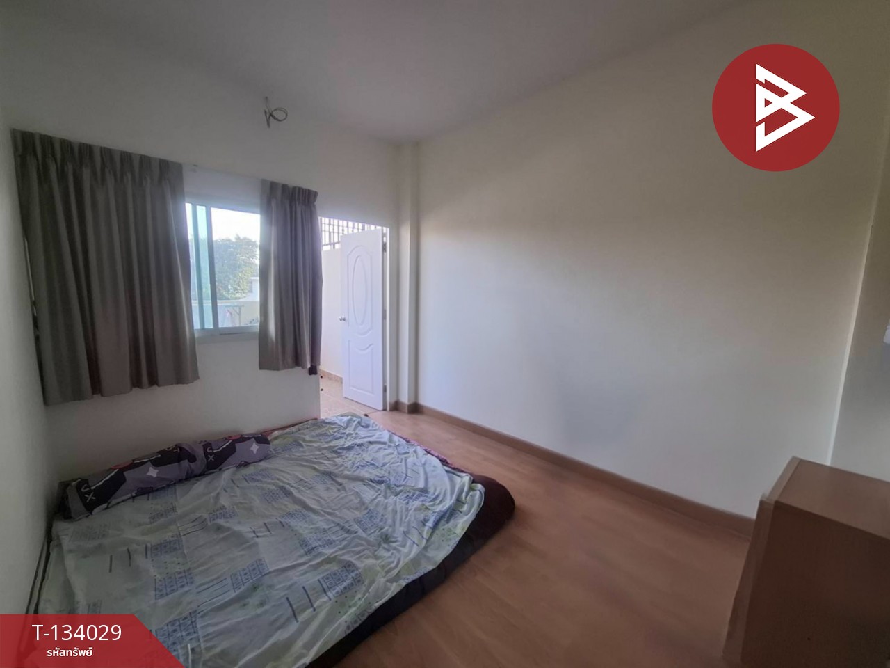 ขายทาวน์เฮ้าส์ 2 ชั้น เนื้อที่ 24.8 ตร.วา ดอนตะโก ราชบุรี 10