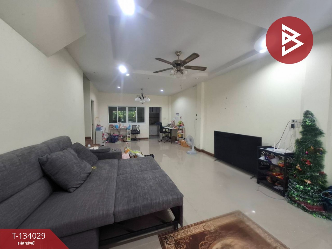 ขายทาวน์เฮ้าส์ 2 ชั้น เนื้อที่ 24.8 ตร.วา ดอนตะโก ราชบุรี 8