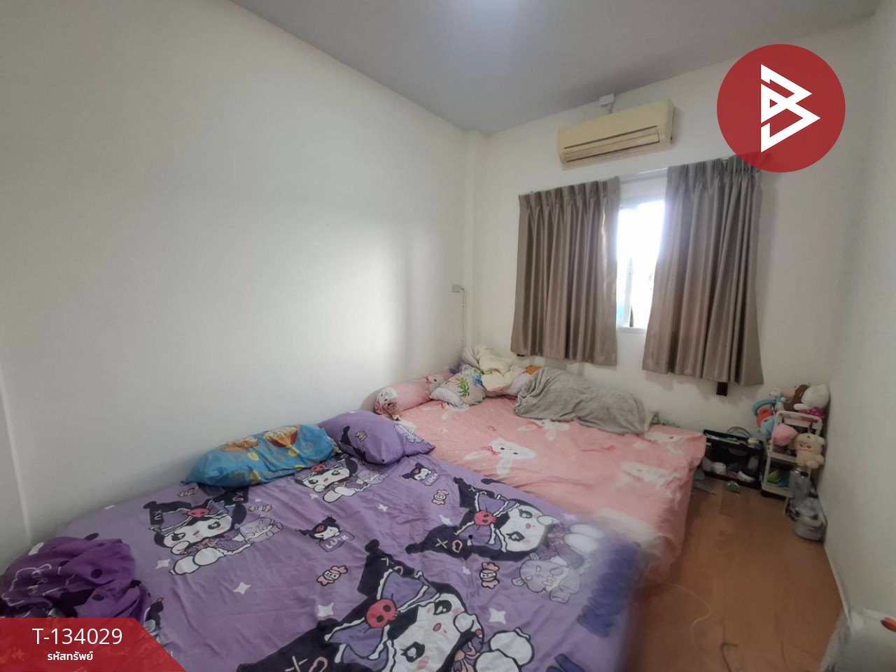 ขายทาวน์เฮ้าส์ 2 ชั้น เนื้อที่ 24.8 ตร.วา ดอนตะโก ราชบุรี 7