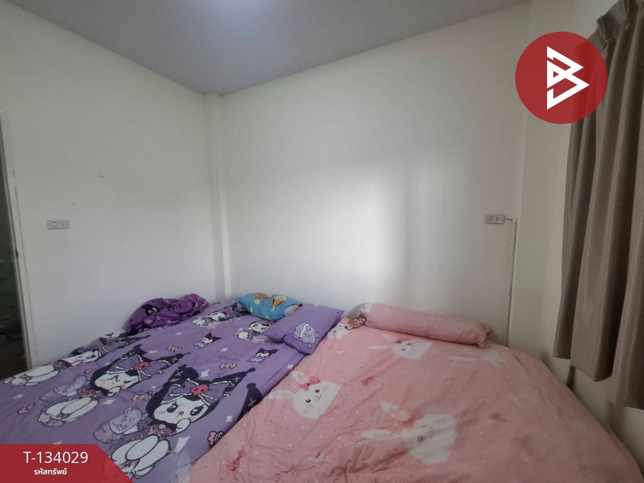 ขายทาวน์เฮ้าส์ 2 ชั้น เนื้อที่ 24.8 ตร.วา ดอนตะโก ราชบุรี 9