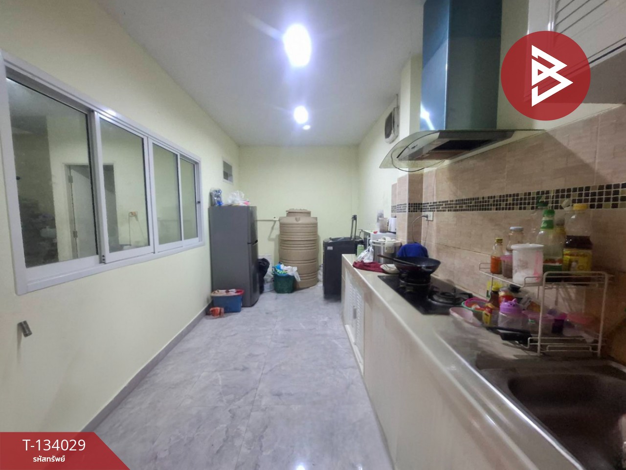 ขายทาวน์เฮ้าส์ 2 ชั้น เนื้อที่ 24.8 ตร.วา ดอนตะโก ราชบุรี 11