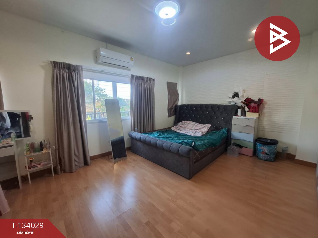 ขายทาวน์เฮ้าส์ 2 ชั้น เนื้อที่ 24.8 ตร.วา ดอนตะโก ราชบุรี 6