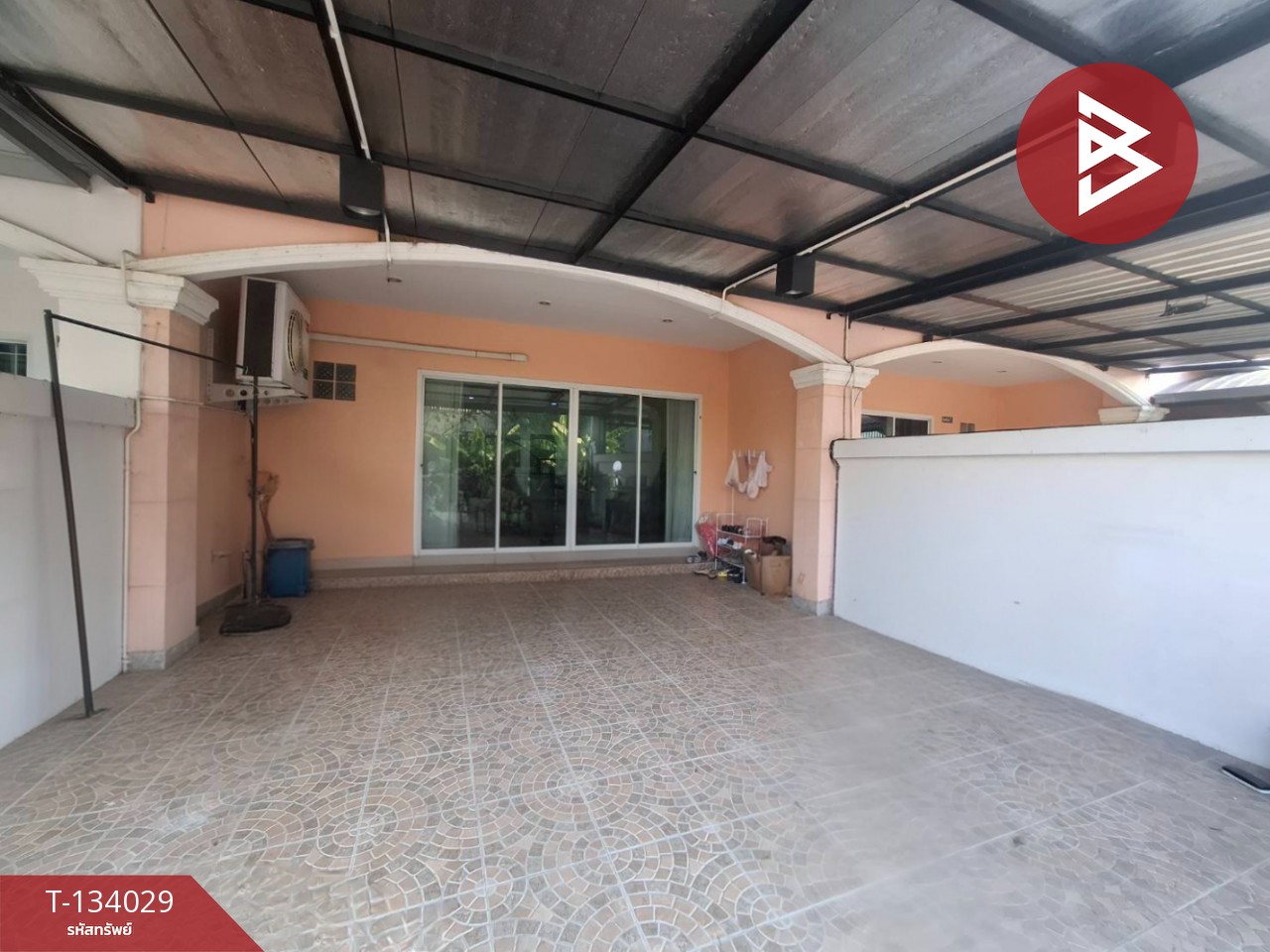 ขายทาวน์เฮ้าส์ 2 ชั้น เนื้อที่ 24.8 ตร.วา ดอนตะโก ราชบุรี 3