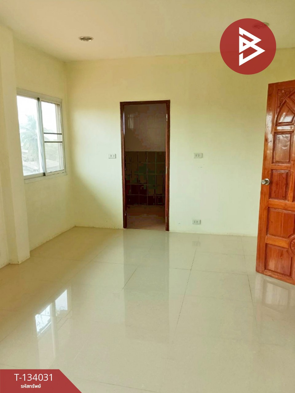 ขายอาคารพาณิชย์ 3 ชั้นครึ่ง 3 คูหา ศรีสัชนาลัย สุโขทัย ทำเลทองใจกลางชุมชน 14