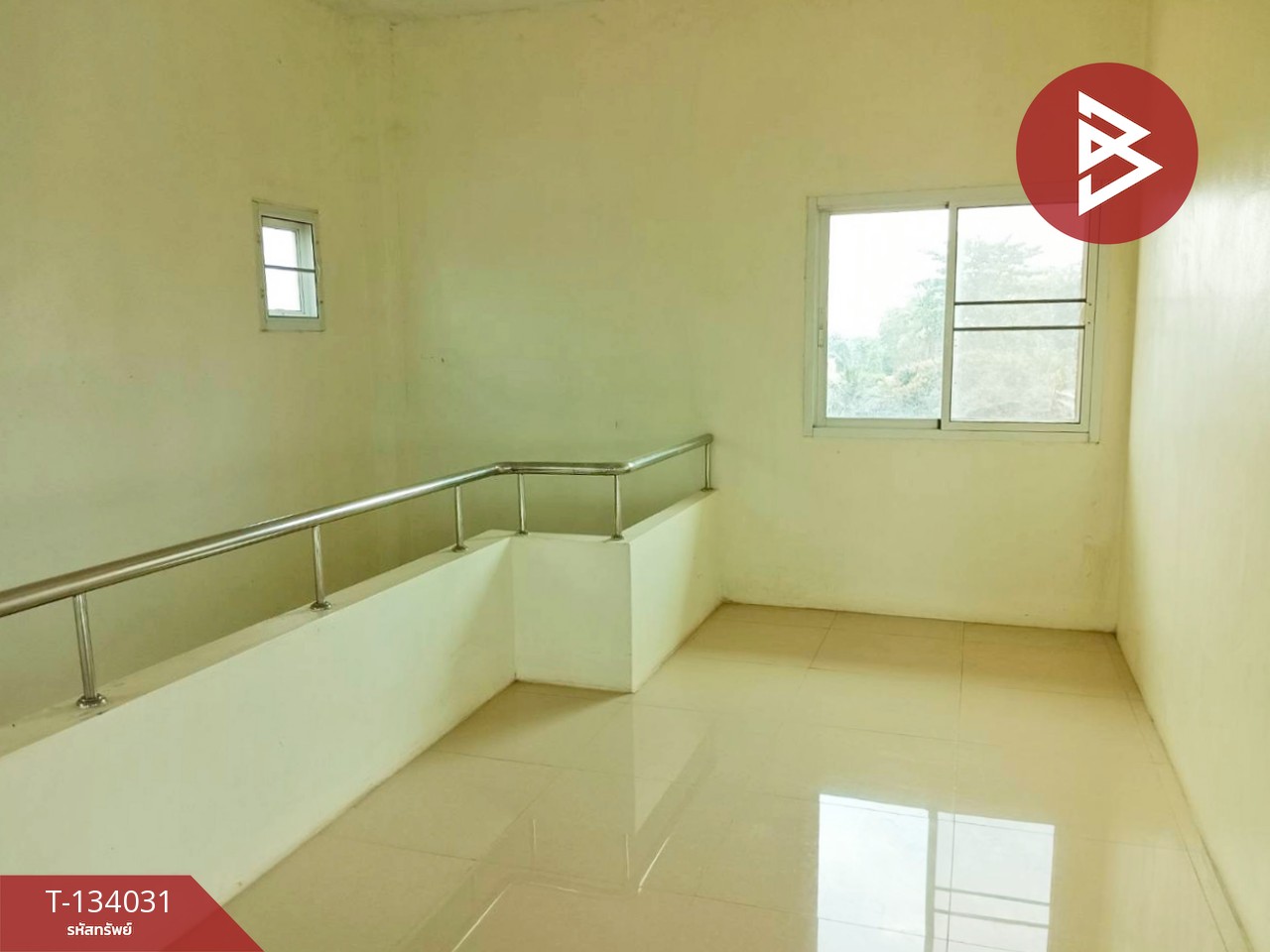 ขายอาคารพาณิชย์ 3 ชั้นครึ่ง 3 คูหา ศรีสัชนาลัย สุโขทัย ทำเลทองใจกลางชุมชน 13