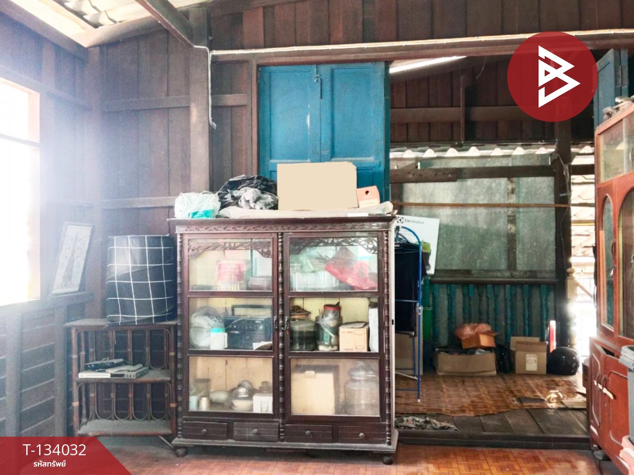 ขายบ้านเดี่ยว เนื้อที่ 40 ตร.วา ซ.บางหญ้าแพรก พระประแดง สมุทรปราการ 6