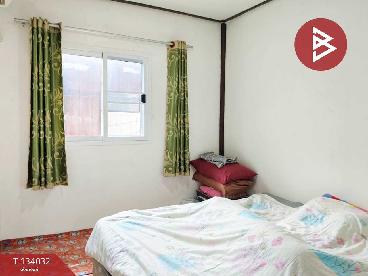 ขายบ้านเดี่ยว เนื้อที่ 40 ตร.วา ซ.บางหญ้าแพรก พระประแดง สมุทรปราการ 8