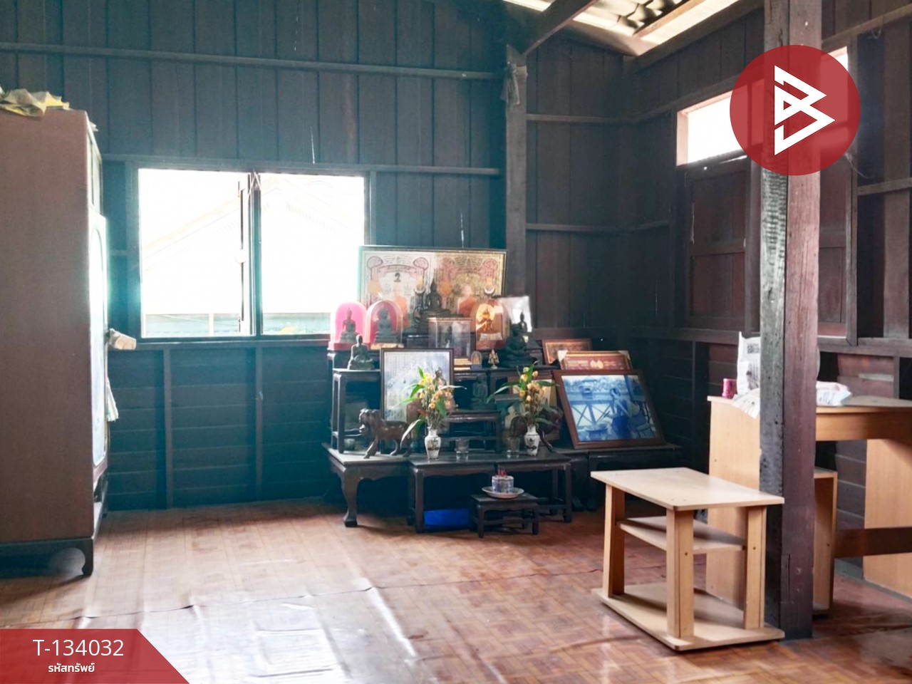 ขายบ้านเดี่ยว เนื้อที่ 40 ตร.วา ซ.บางหญ้าแพรก พระประแดง สมุทรปราการ 10