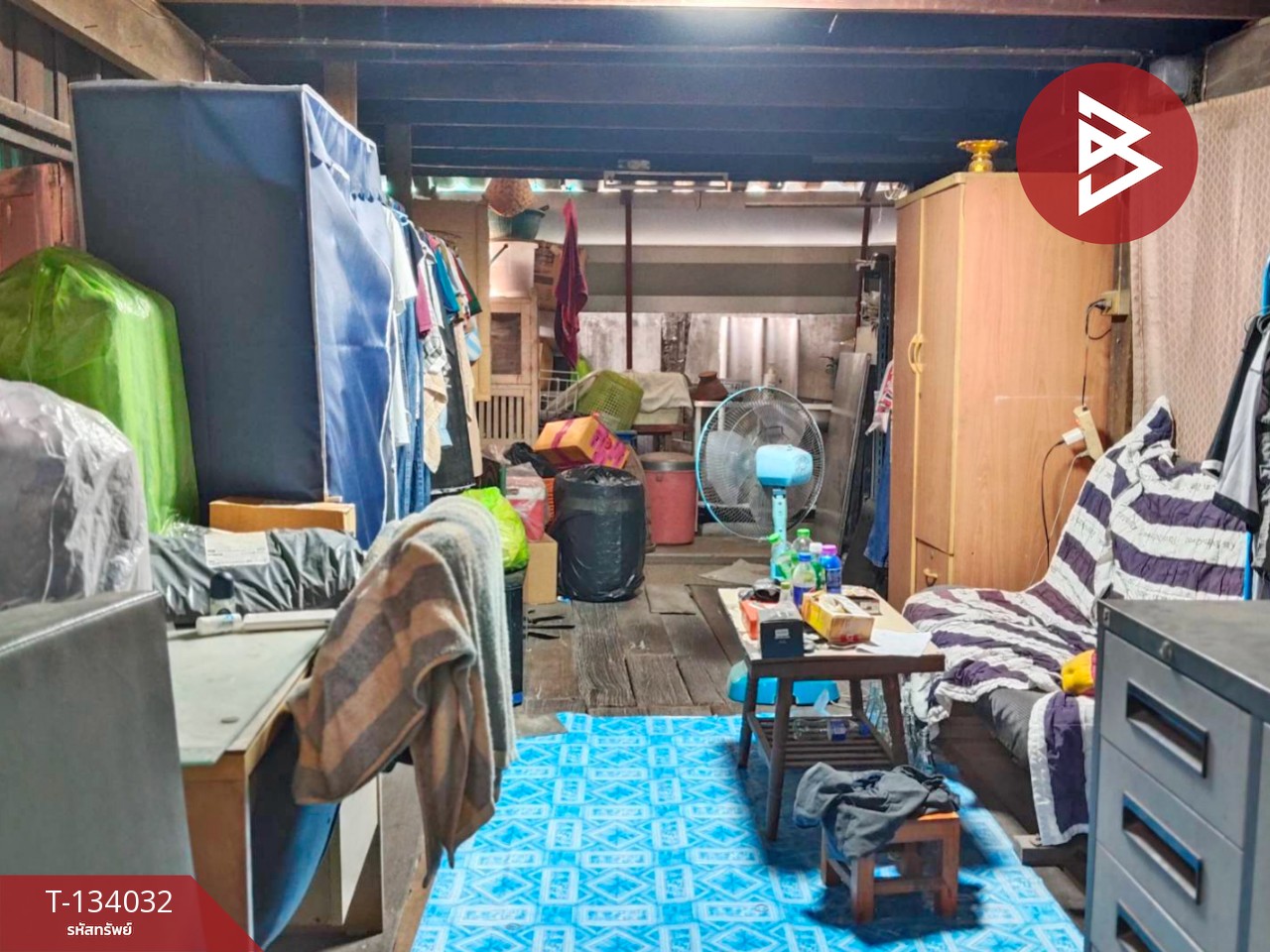 ขายบ้านเดี่ยว เนื้อที่ 40 ตร.วา ซ.บางหญ้าแพรก พระประแดง สมุทรปราการ 7