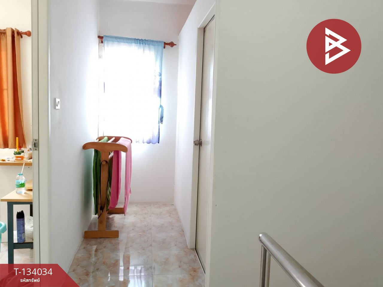 ขายทาวน์เฮ้าส์ หมู่บ้านเฟื่องฟ้าวิลล่า15 แพรกษา สมุทรปราการ พร้อมเข้าอยู่ 10