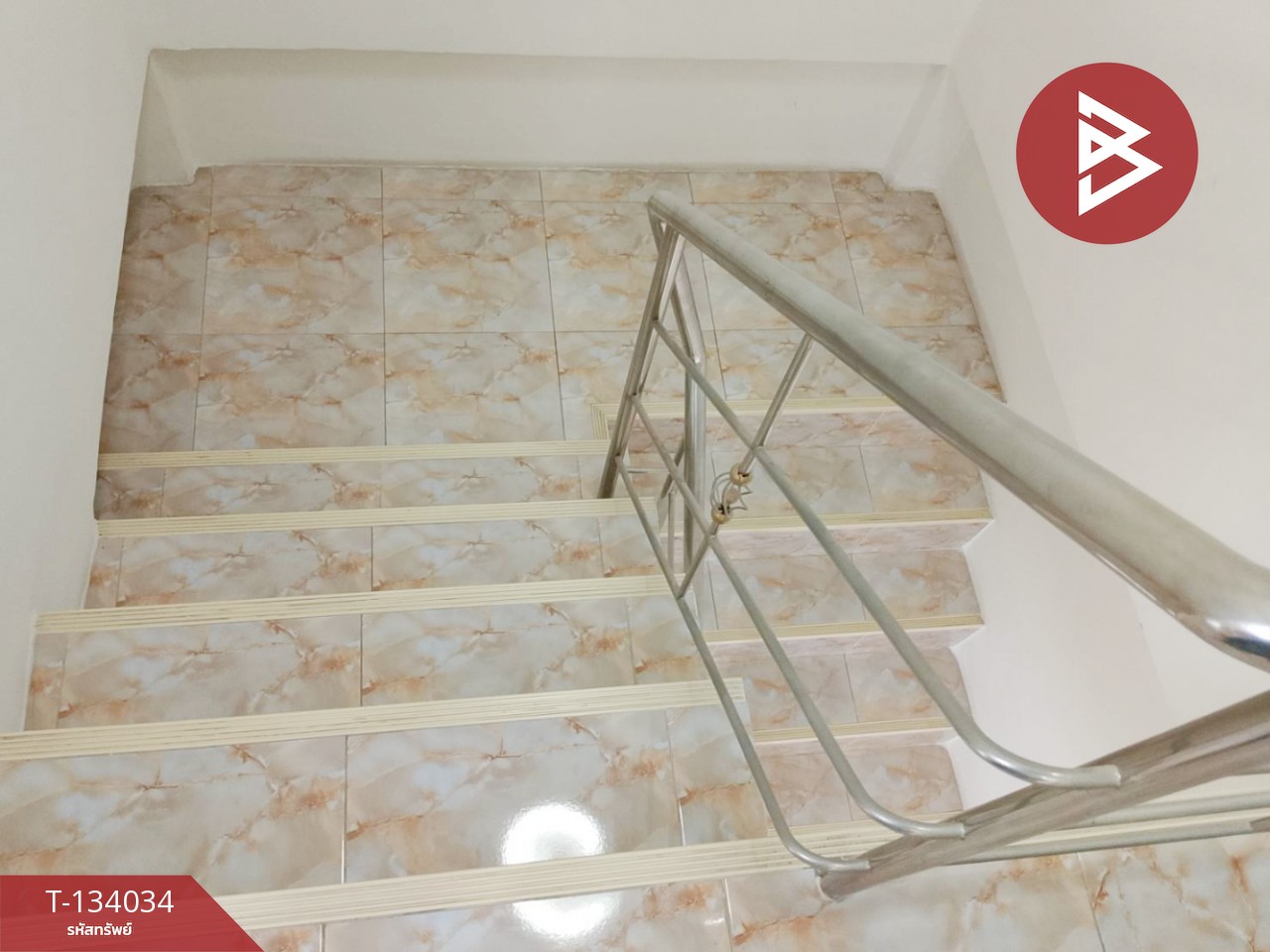 ขายทาวน์เฮ้าส์ หมู่บ้านเฟื่องฟ้าวิลล่า15 แพรกษา สมุทรปราการ พร้อมเข้าอยู่ 9