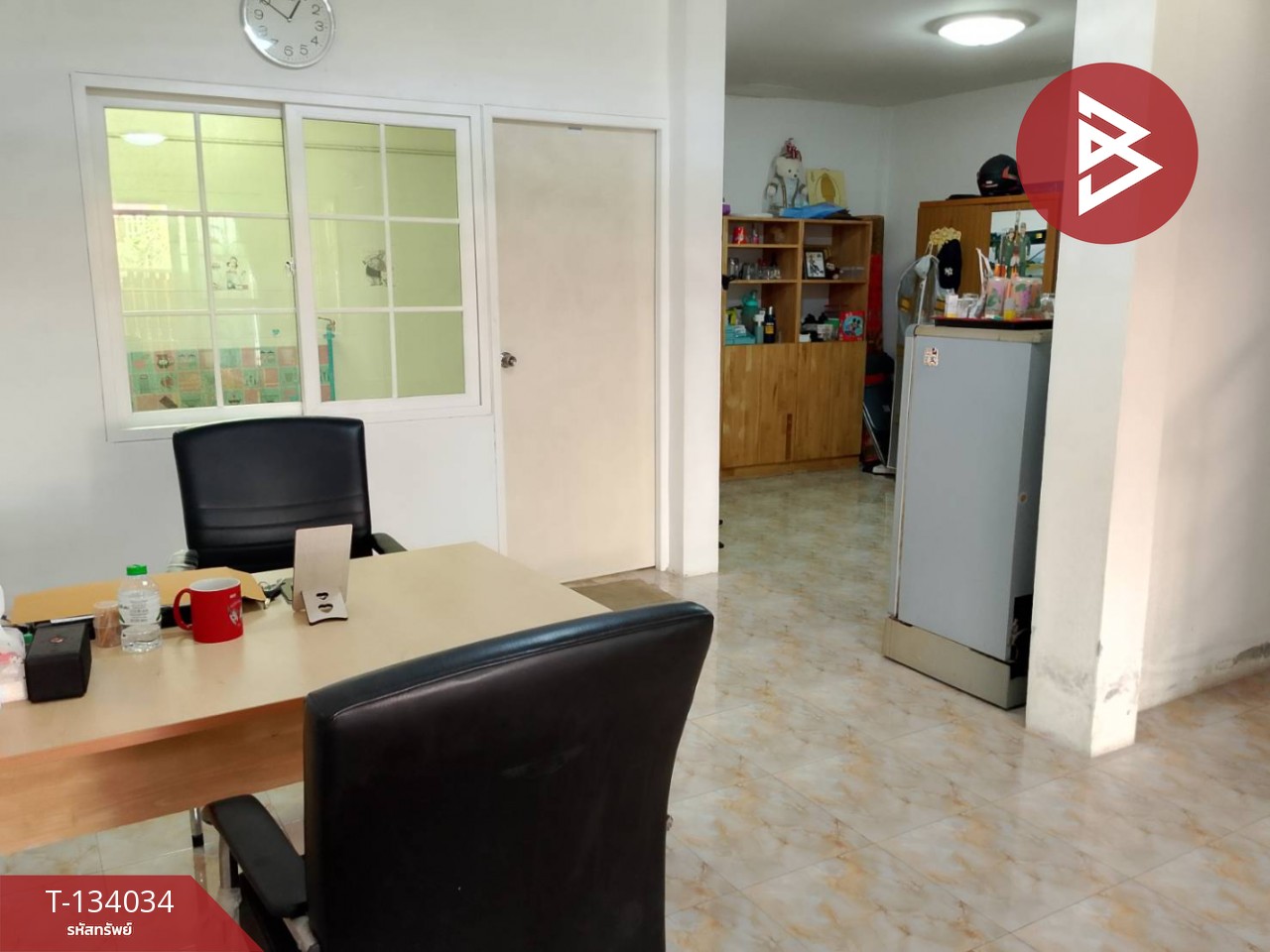 ขายทาวน์เฮ้าส์ หมู่บ้านเฟื่องฟ้าวิลล่า15 แพรกษา สมุทรปราการ พร้อมเข้าอยู่ 5