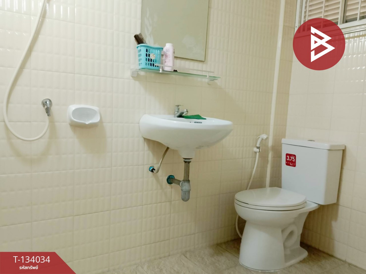 ขายทาวน์เฮ้าส์ หมู่บ้านเฟื่องฟ้าวิลล่า15 แพรกษา สมุทรปราการ พร้อมเข้าอยู่ 15