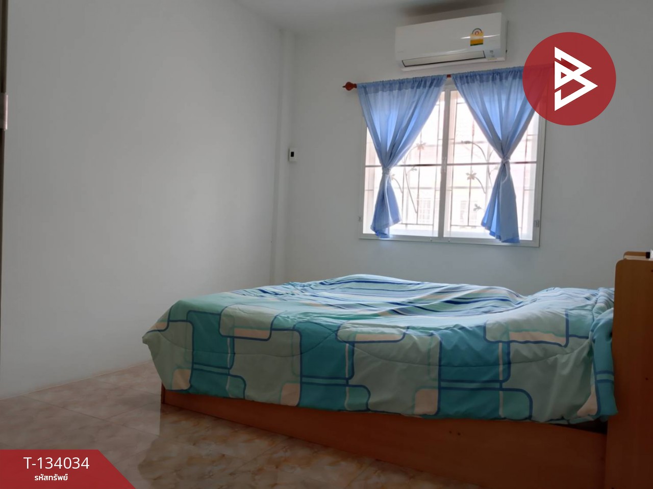 ขายทาวน์เฮ้าส์ หมู่บ้านเฟื่องฟ้าวิลล่า15 แพรกษา สมุทรปราการ พร้อมเข้าอยู่ 12