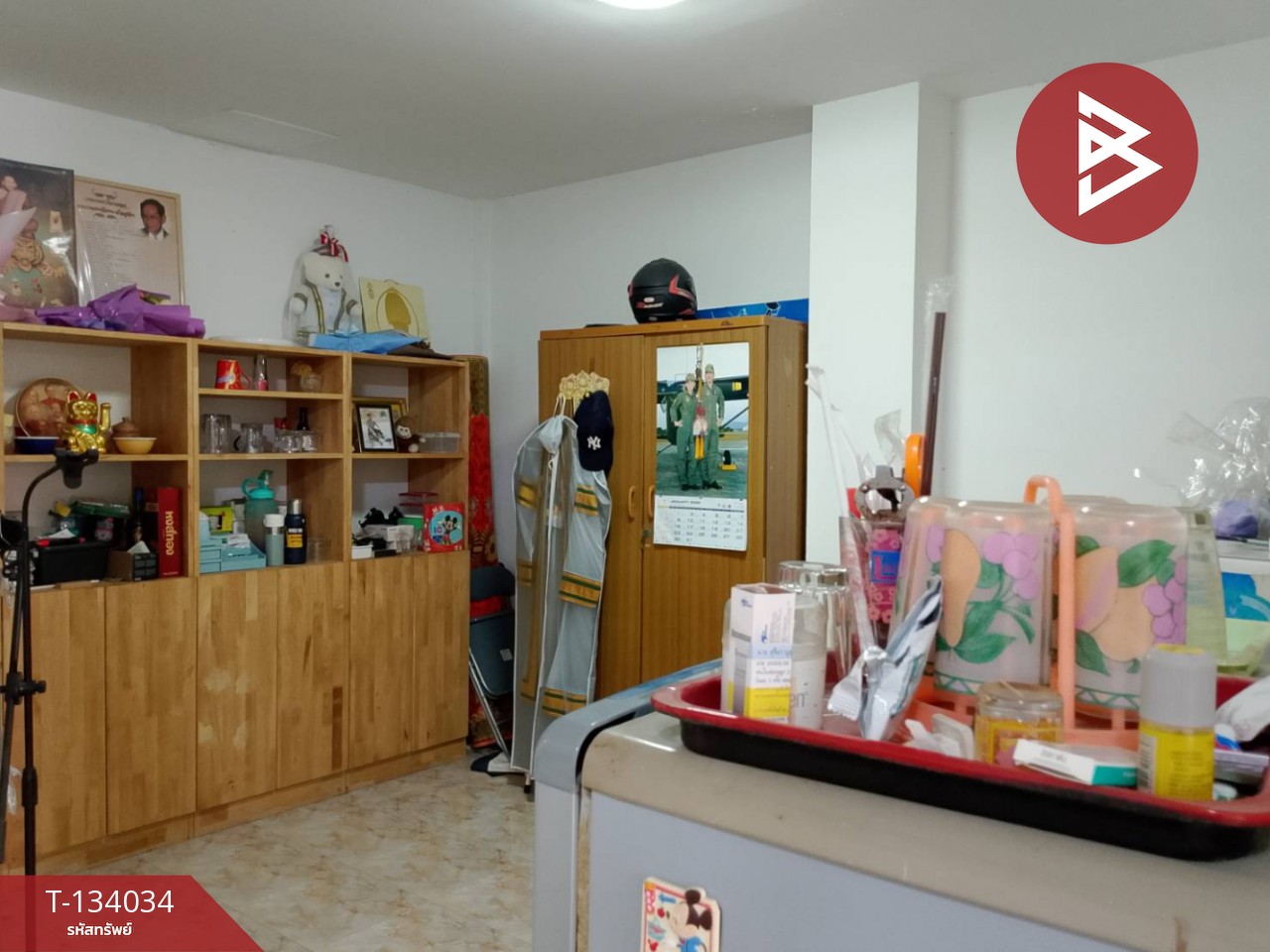 ขายทาวน์เฮ้าส์ หมู่บ้านเฟื่องฟ้าวิลล่า15 แพรกษา สมุทรปราการ พร้อมเข้าอยู่ 6