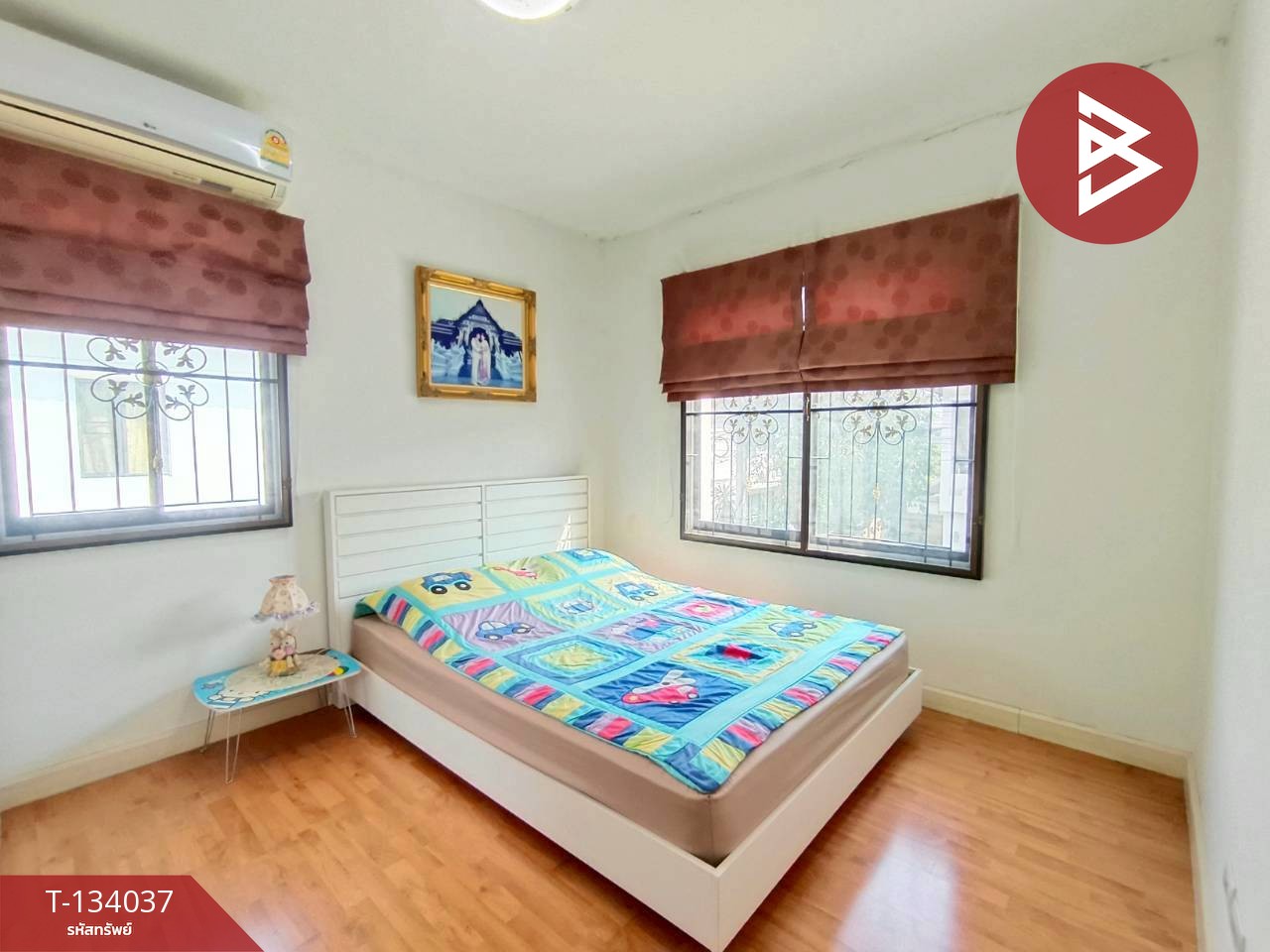 ขายบ้านเดี่ยว หมู่บ้านพฤกษาวิลเลจ21 ดีไลท์ ลำลูกกา-คลอง4 ลำลูกกา ปทุมธานี 10