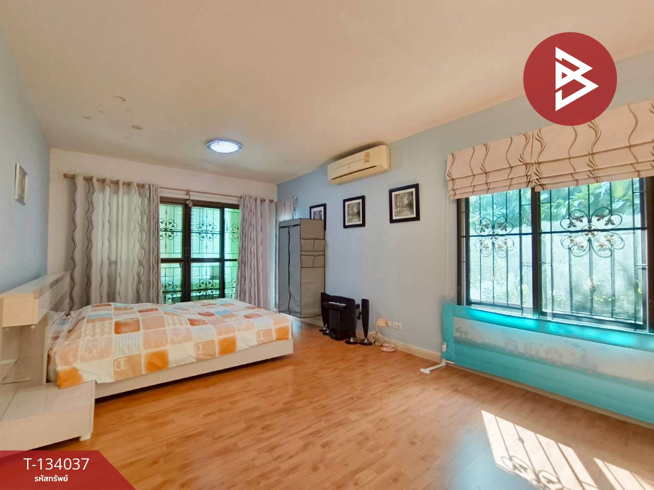 ขายบ้านเดี่ยว หมู่บ้านพฤกษาวิลเลจ21 ดีไลท์ ลำลูกกา-คลอง4 ลำลูกกา ปทุมธานี 9