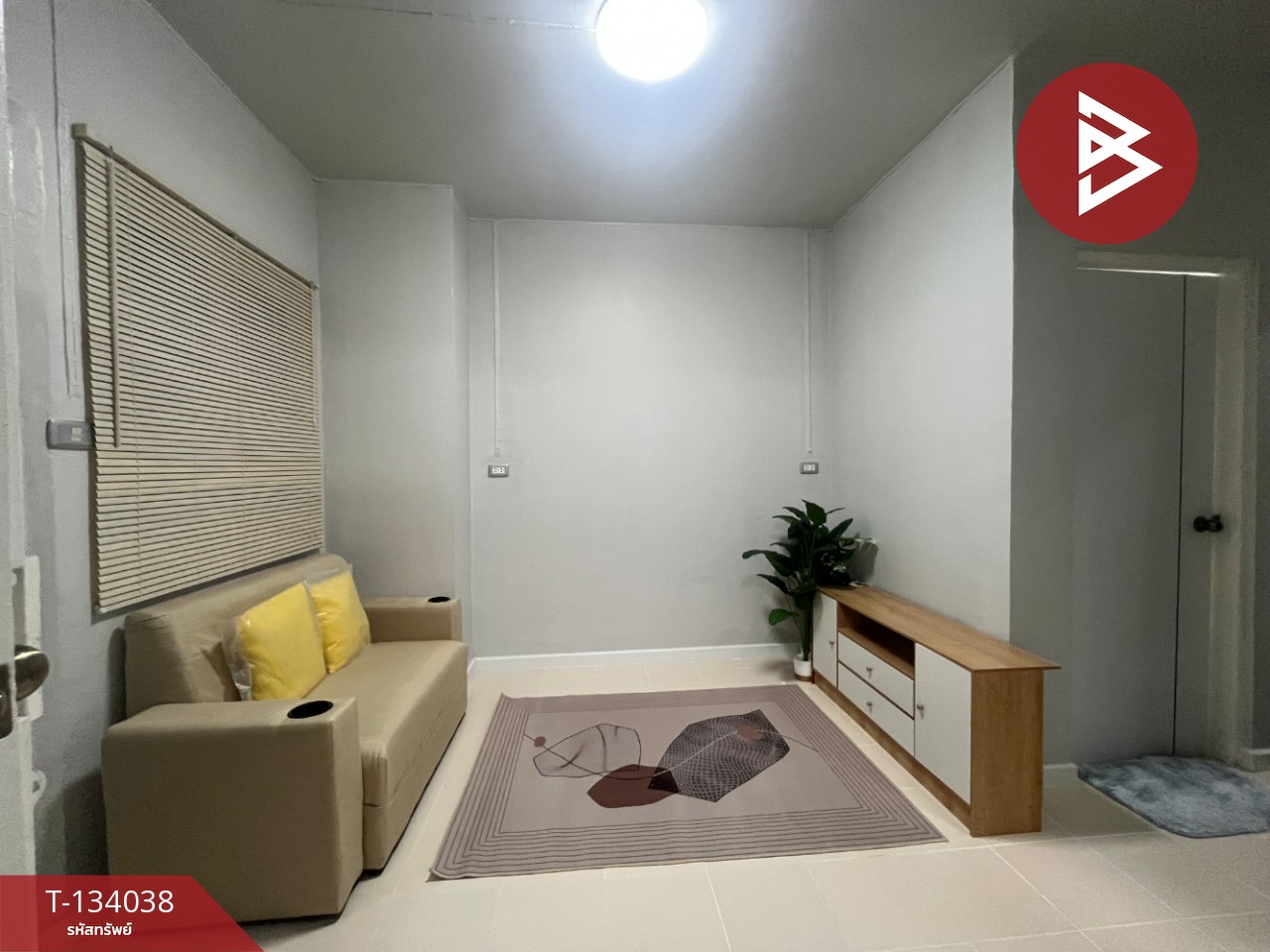 ขายห้องชุด เอื้ออาทรวัดศรีวารีน้อย3 สมุทรปราการ 2