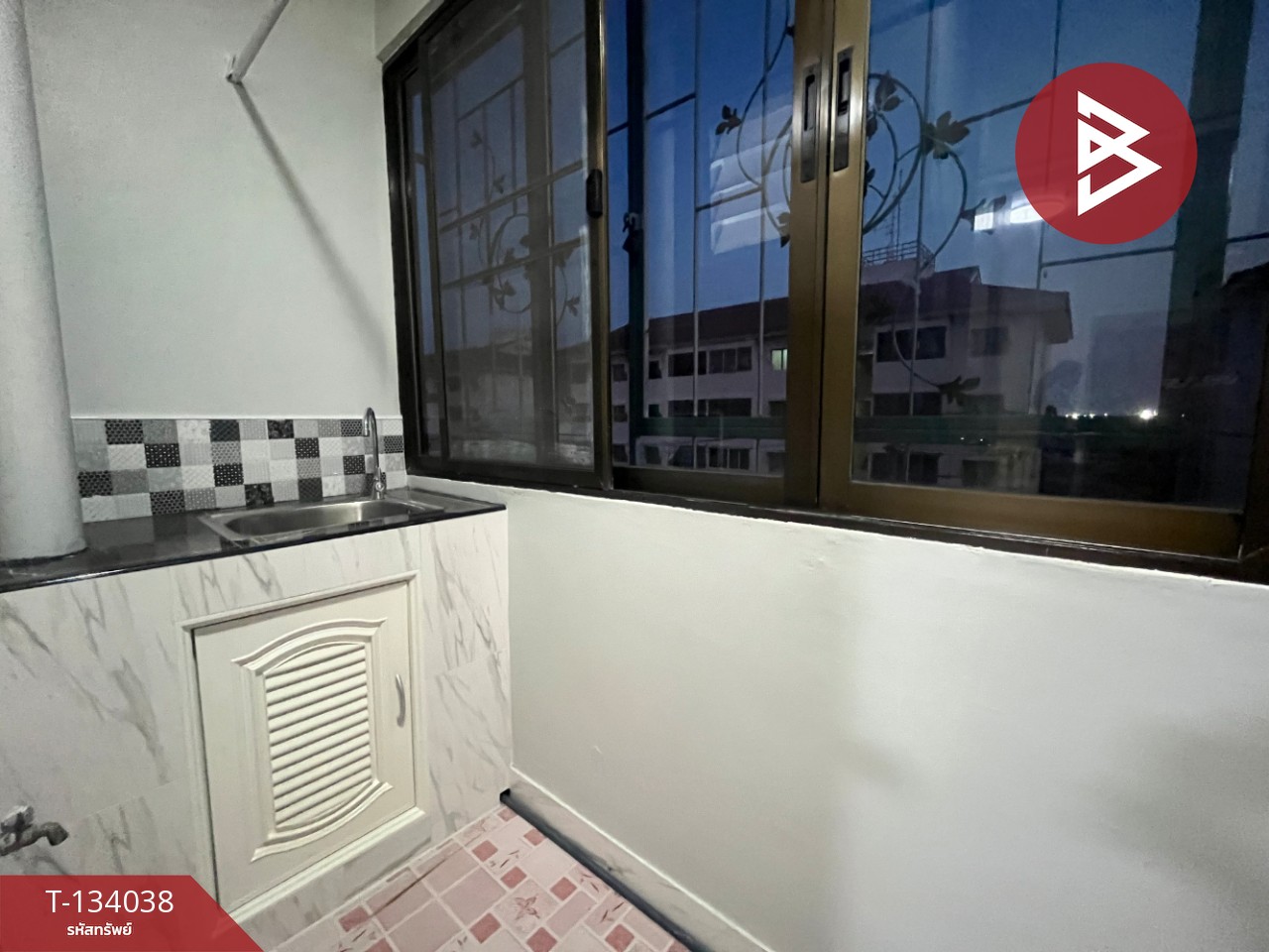 ขายห้องชุด เอื้ออาทรวัดศรีวารีน้อย3 สมุทรปราการ 11