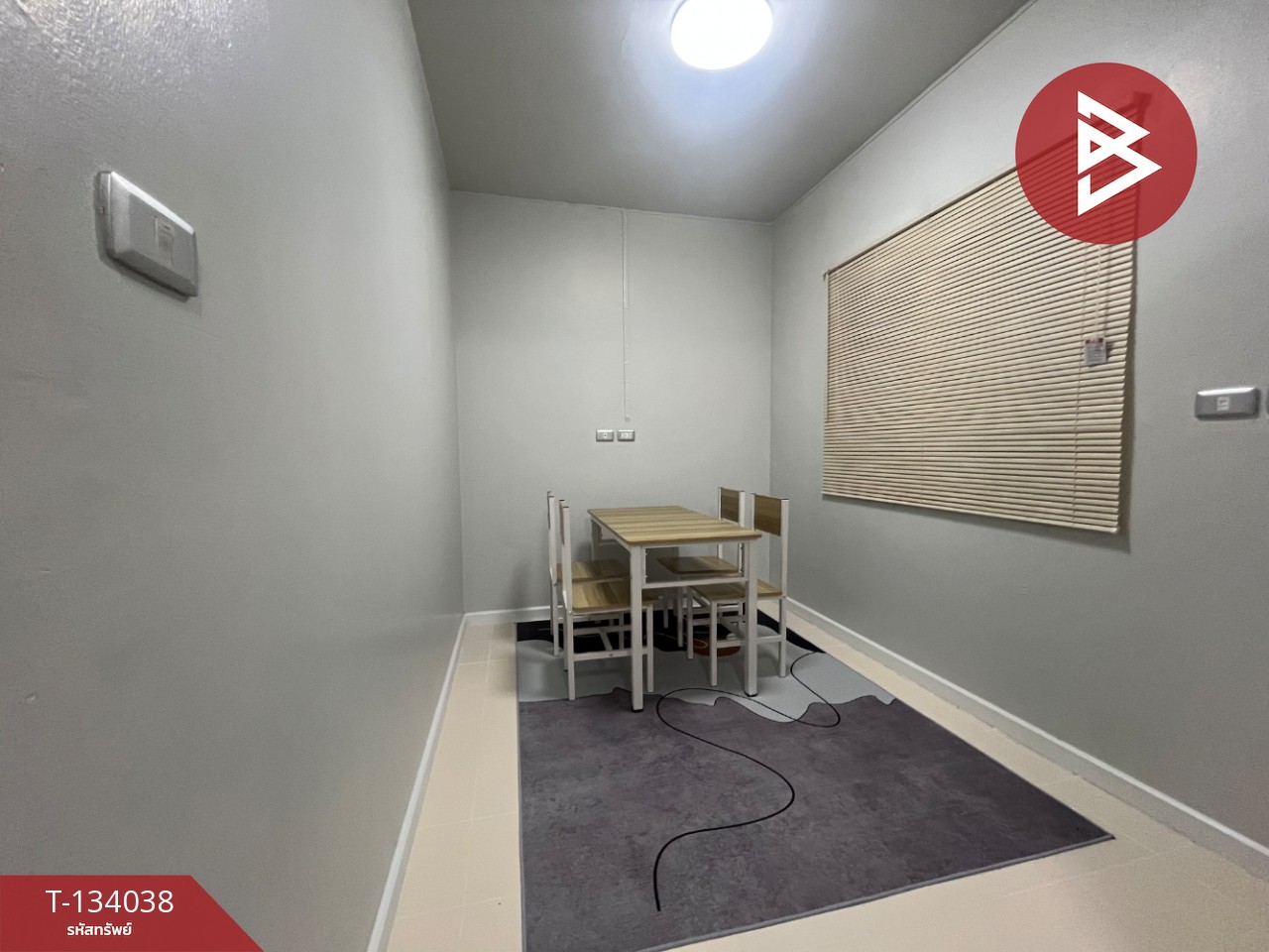 ขายห้องชุด เอื้ออาทรวัดศรีวารีน้อย3 สมุทรปราการ 5