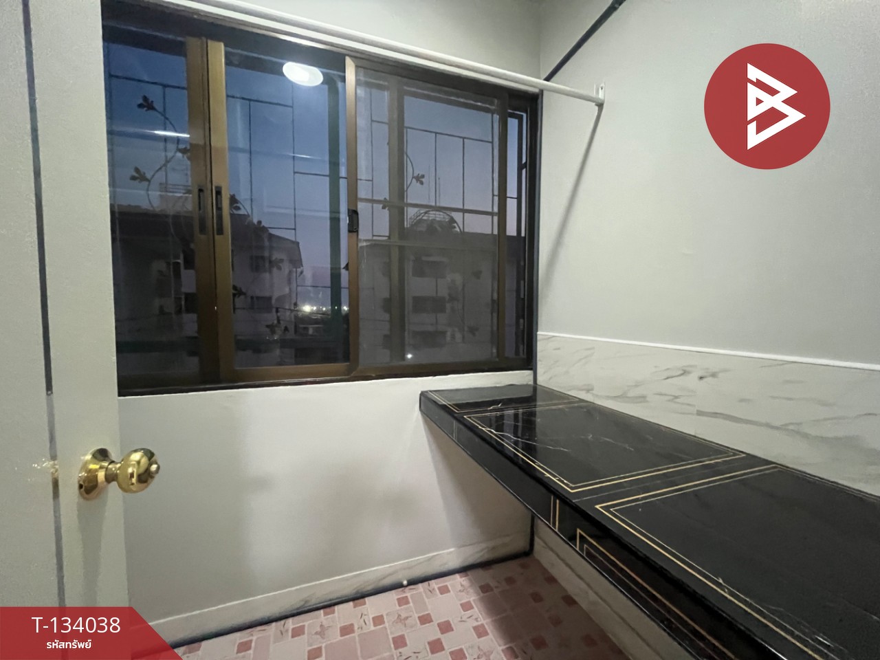 ขายห้องชุด เอื้ออาทรวัดศรีวารีน้อย3 สมุทรปราการ 8