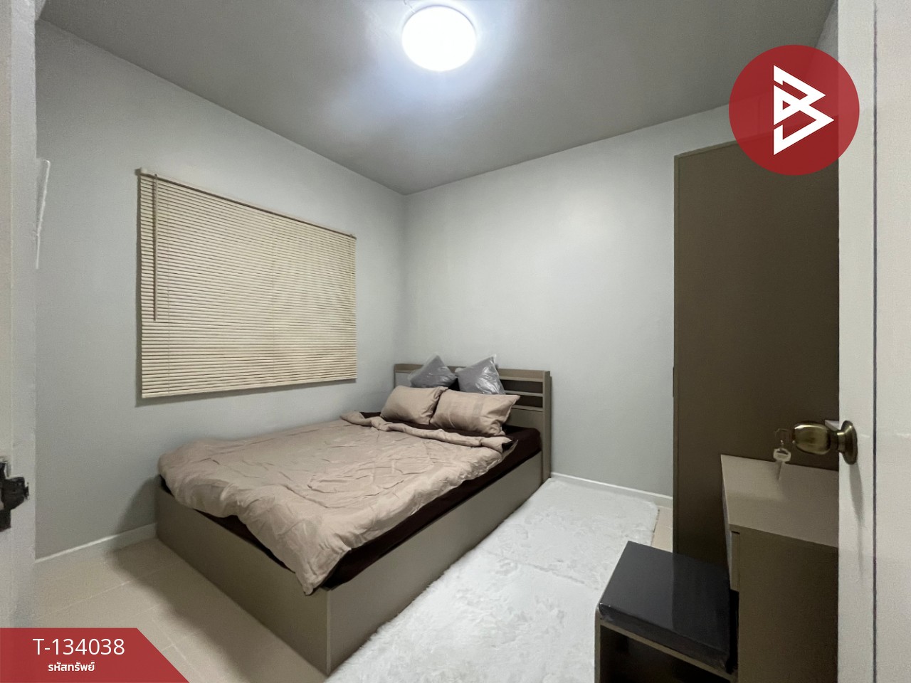 ขายห้องชุด เอื้ออาทรวัดศรีวารีน้อย3 สมุทรปราการ 7