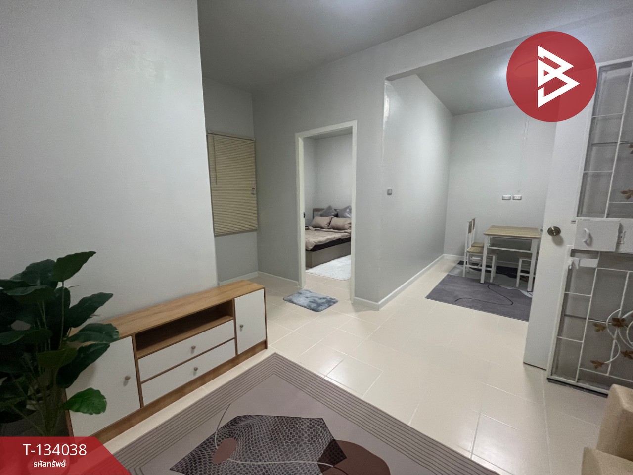 ขายห้องชุด เอื้ออาทรวัดศรีวารีน้อย3 สมุทรปราการ 4