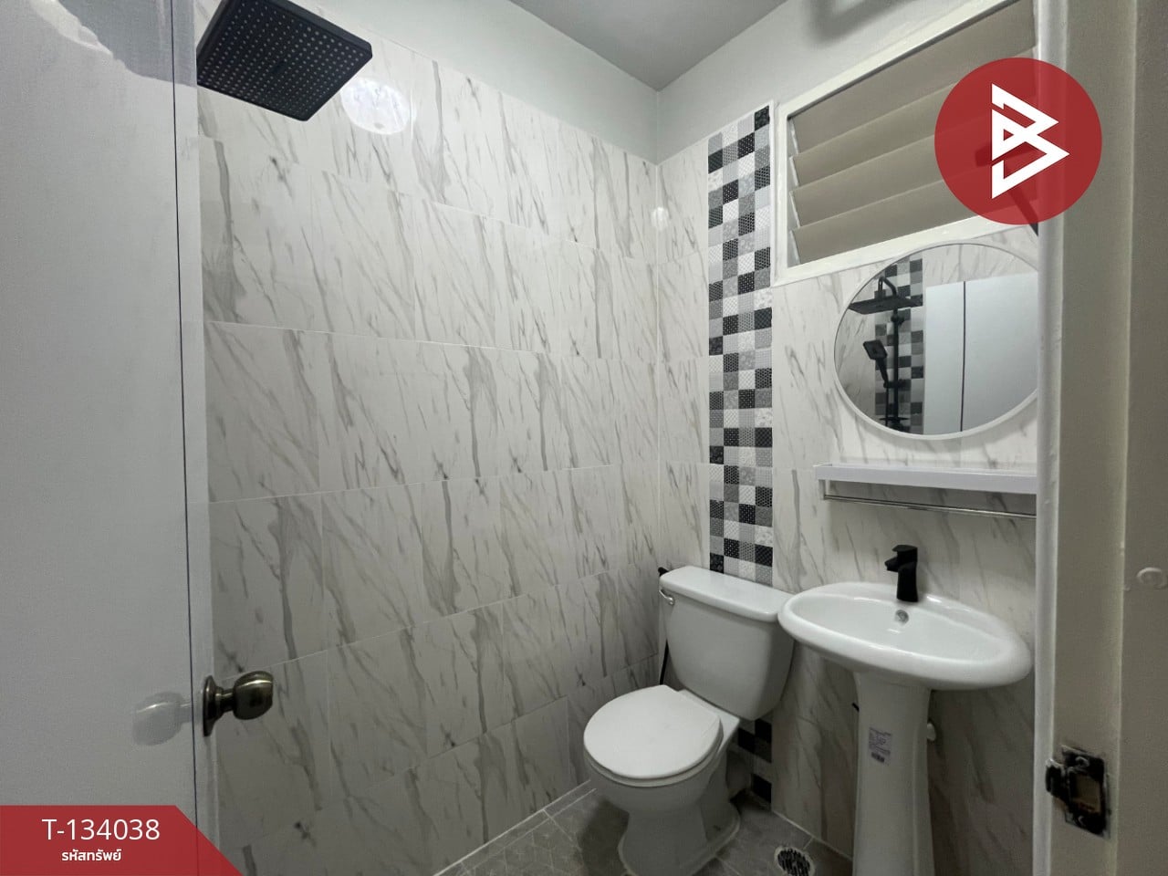 ขายห้องชุด เอื้ออาทรวัดศรีวารีน้อย3 สมุทรปราการ 12