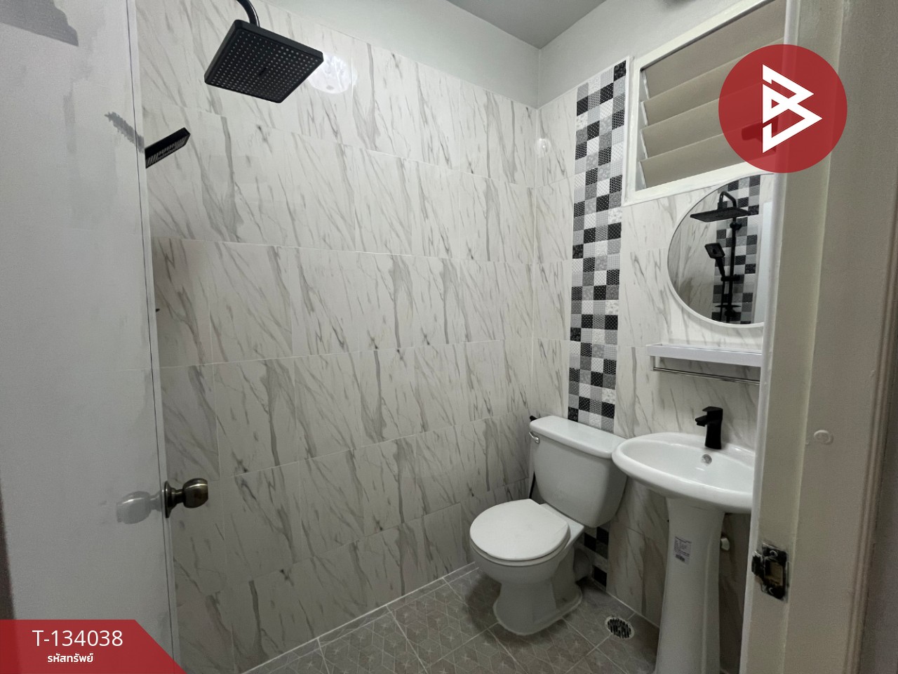 ขายห้องชุด เอื้ออาทรวัดศรีวารีน้อย3 สมุทรปราการ 13