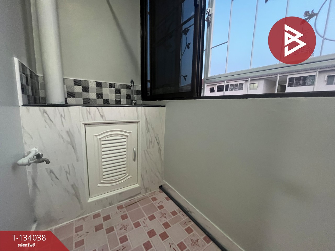 ขายห้องชุด เอื้ออาทรวัดศรีวารีน้อย3 สมุทรปราการ 10