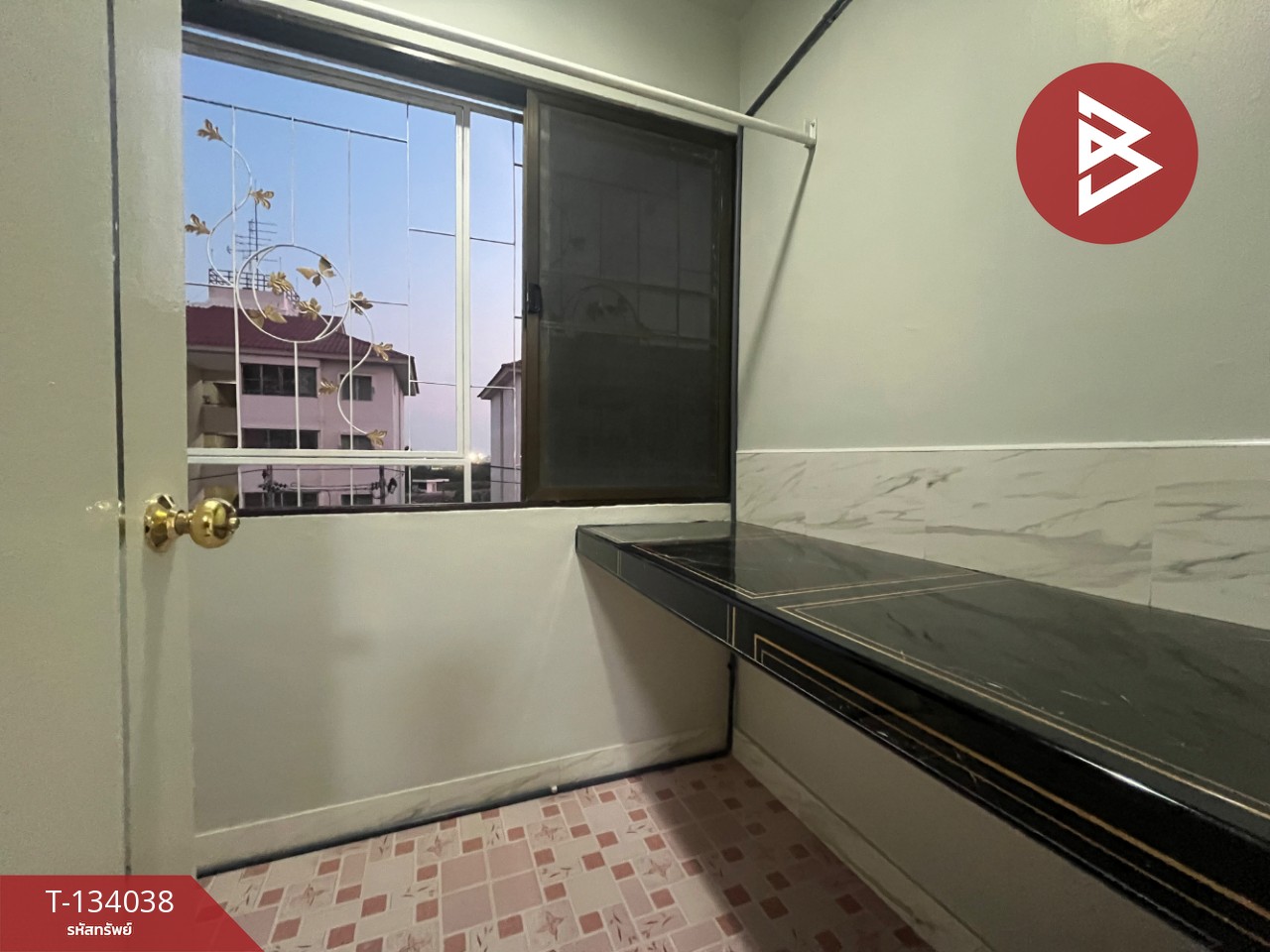 ขายห้องชุด เอื้ออาทรวัดศรีวารีน้อย3 สมุทรปราการ 9