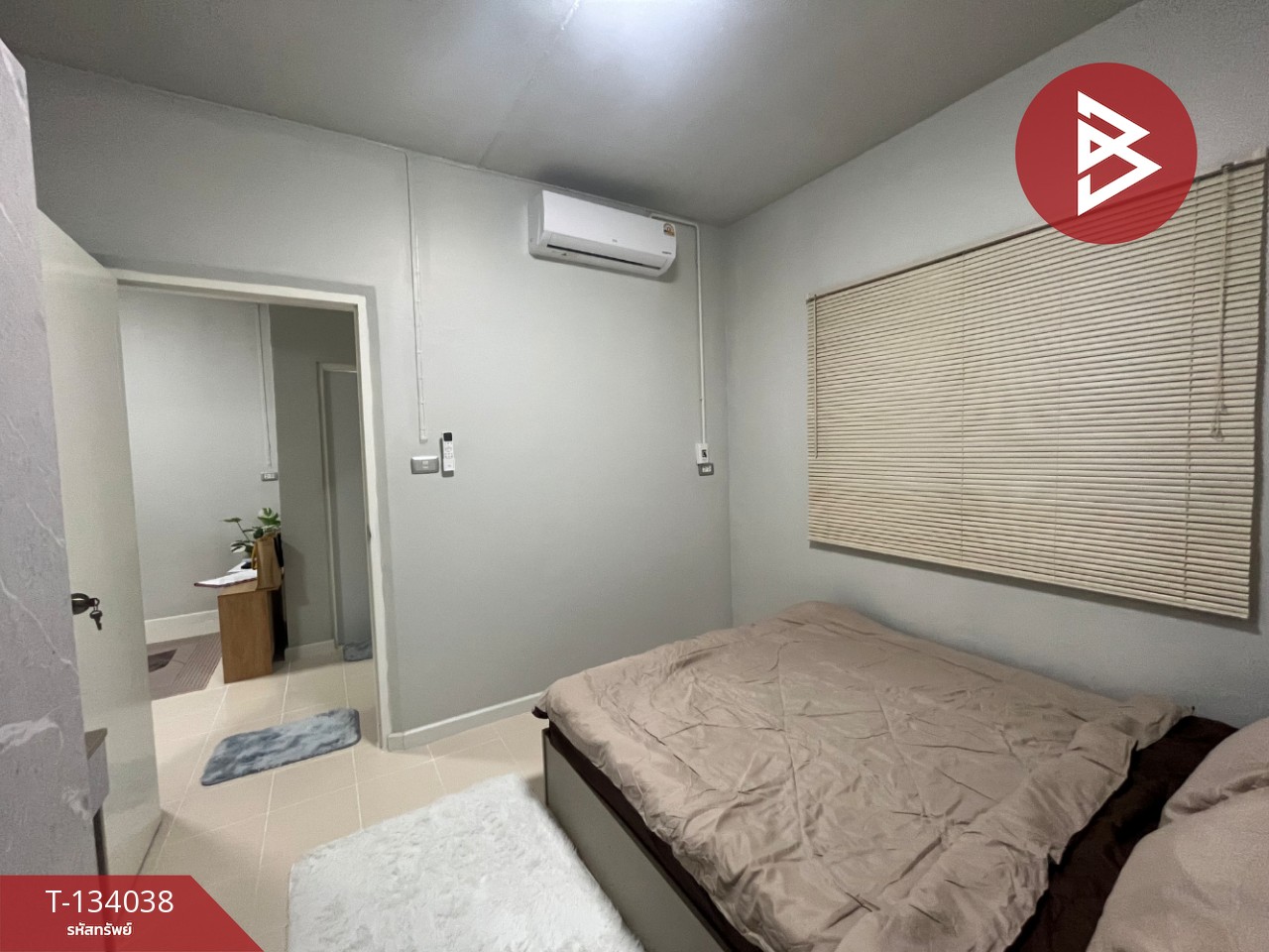 ขายห้องชุด เอื้ออาทรวัดศรีวารีน้อย3 สมุทรปราการ 6