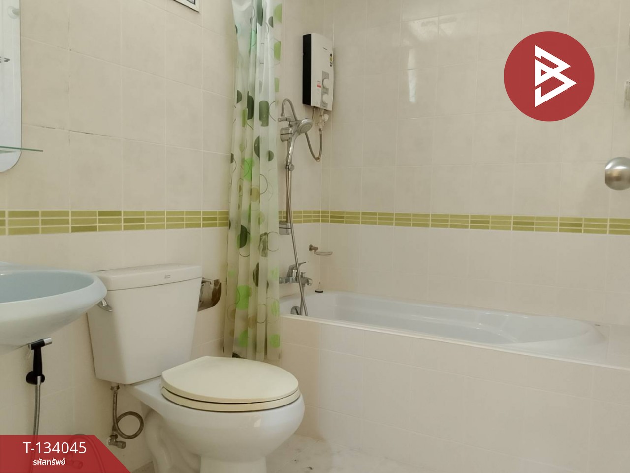 ขายทาวน์เฮ้าส์ หมู่บ้านมายโฮมทาวน์ (my home town) สมุทรปราการ 12