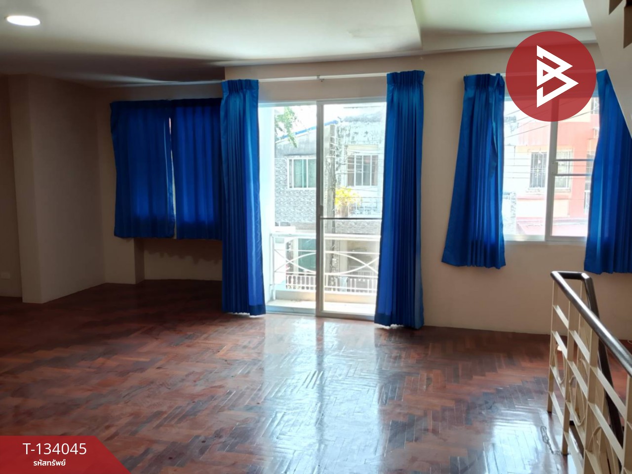 ขายทาวน์เฮ้าส์ หมู่บ้านมายโฮมทาวน์ (my home town) สมุทรปราการ 8