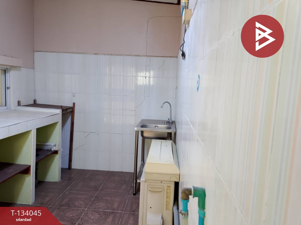 ขายทาวน์เฮ้าส์ หมู่บ้านมายโฮมทาวน์ (my home town) สมุทรปราการ 7