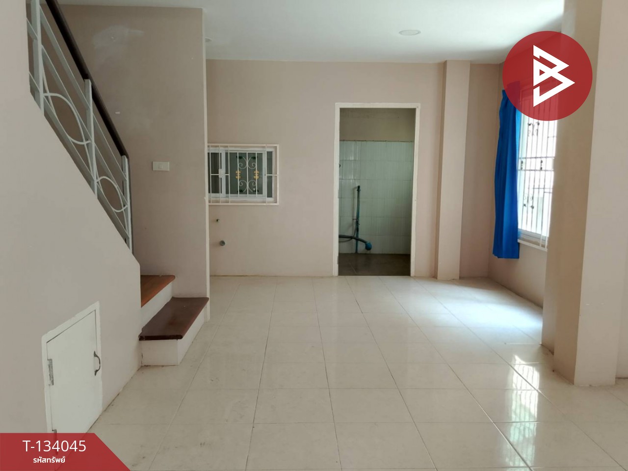 ขายทาวน์เฮ้าส์ หมู่บ้านมายโฮมทาวน์ (my home town) สมุทรปราการ 5