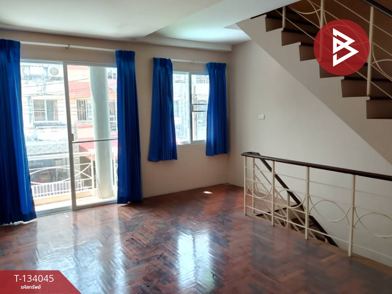 ขายทาวน์เฮ้าส์ หมู่บ้านมายโฮมทาวน์ (my home town) สมุทรปราการ 9