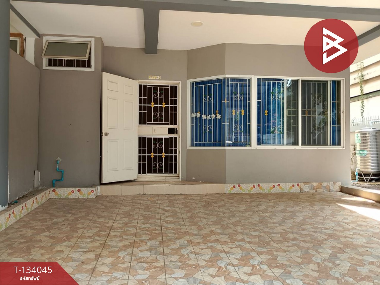 ขายทาวน์เฮ้าส์ หมู่บ้านมายโฮมทาวน์ (my home town) สมุทรปราการ 2