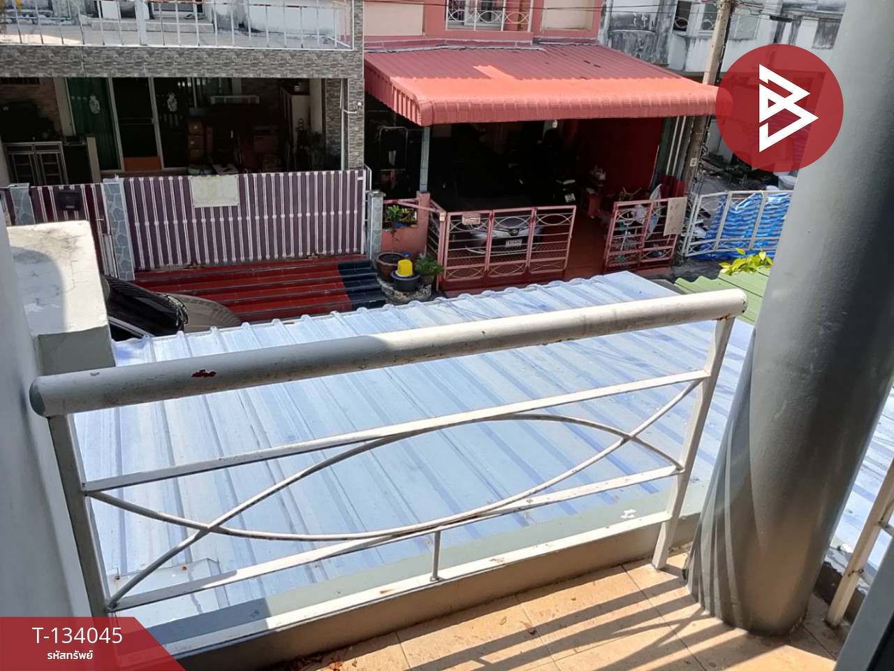 ขายทาวน์เฮ้าส์ หมู่บ้านมายโฮมทาวน์ (my home town) สมุทรปราการ 15