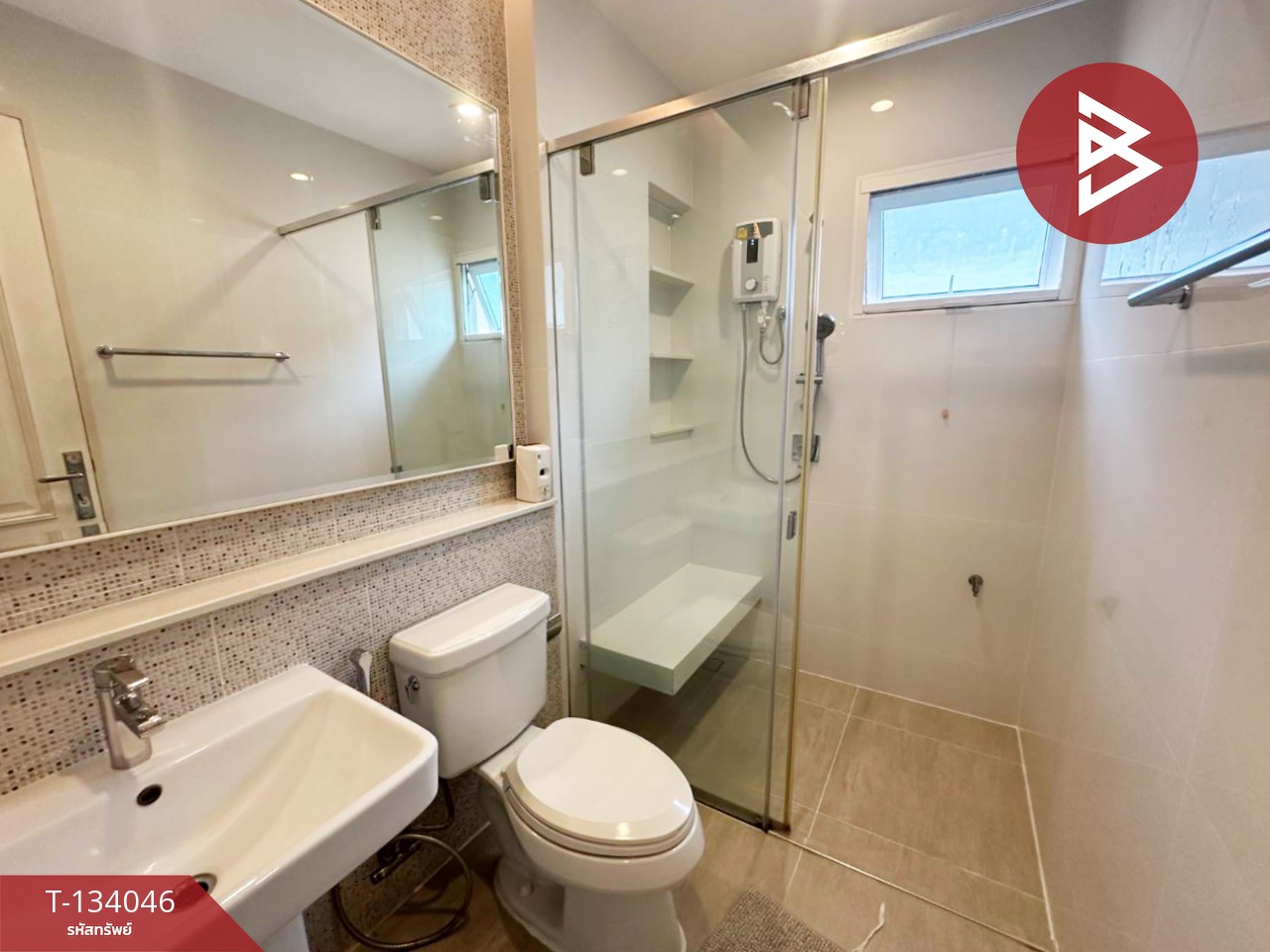 ขายบ้านเดี่ยว หมู่บ้านนันทวัน บางนา-กม.7 (Nantawan Bangna-Km.7) สมุทรปราการ 12