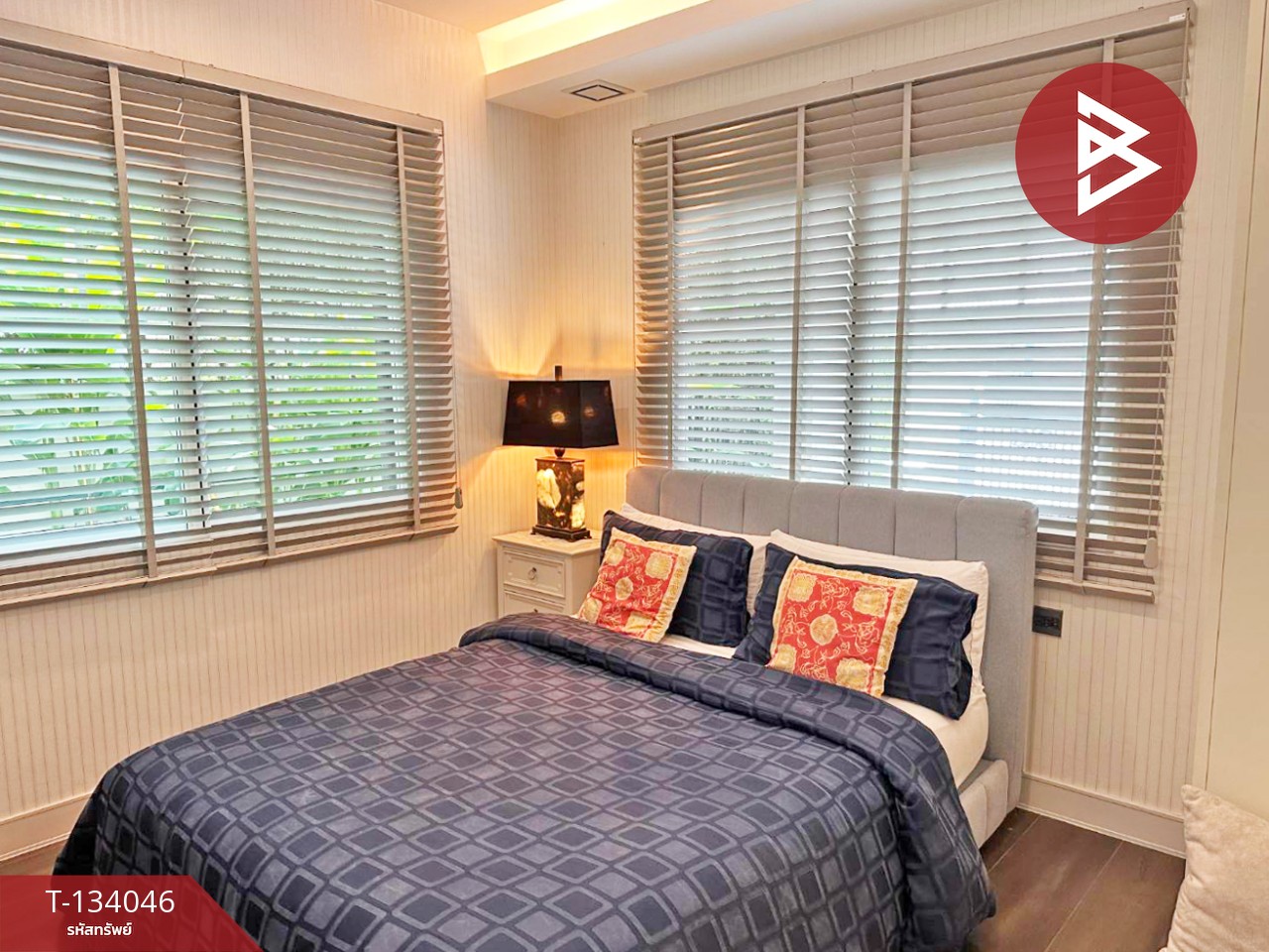 ขายบ้านเดี่ยว หมู่บ้านนันทวัน บางนา-กม.7 (Nantawan Bangna-Km.7) สมุทรปราการ 8