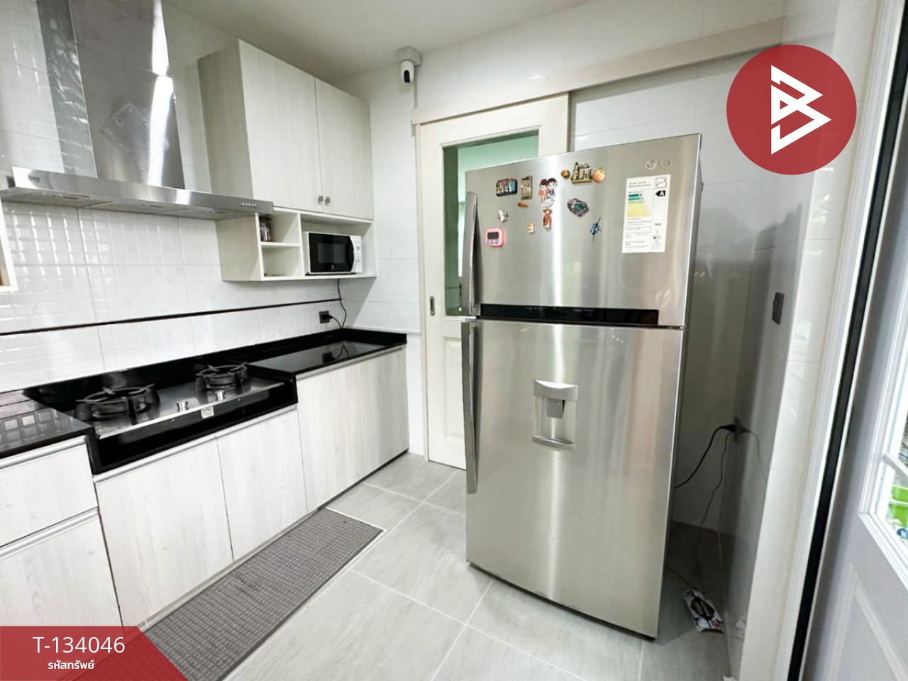 ขายบ้านเดี่ยว หมู่บ้านนันทวัน บางนา-กม.7 (Nantawan Bangna-Km.7) สมุทรปราการ 6