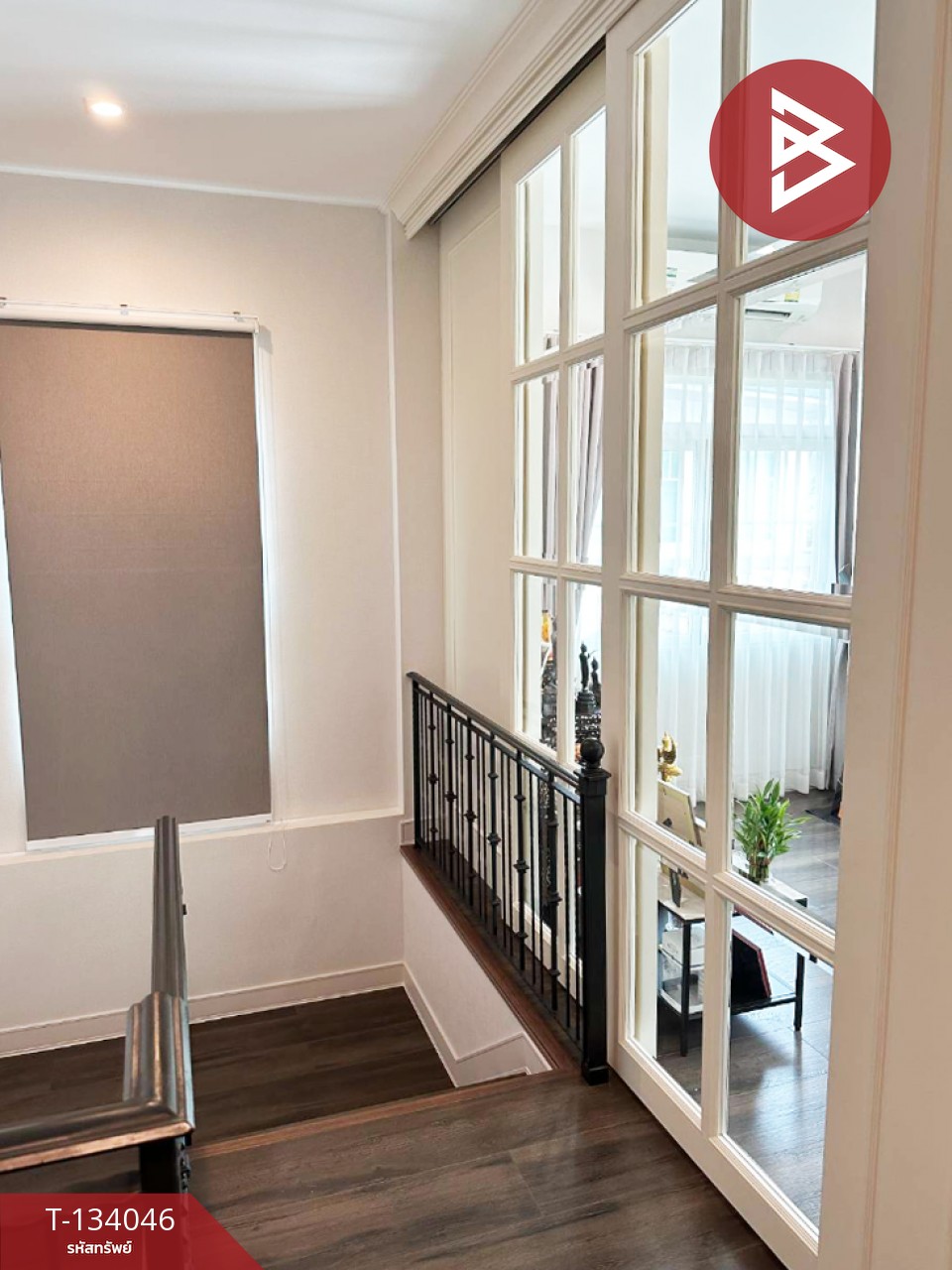 ขายบ้านเดี่ยว หมู่บ้านนันทวัน บางนา-กม.7 (Nantawan Bangna-Km.7) สมุทรปราการ 7