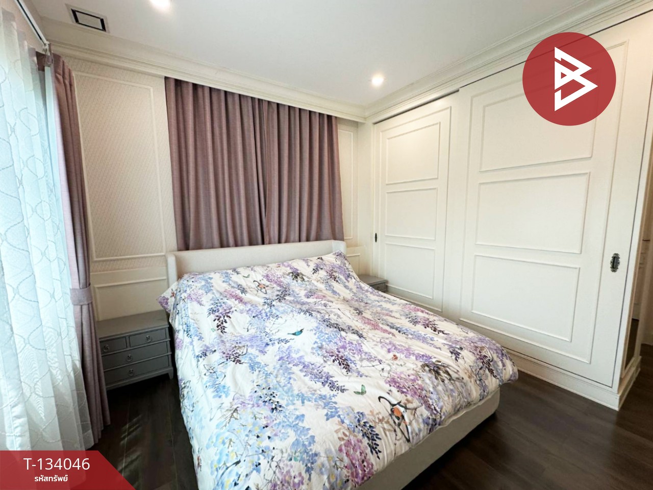 ขายบ้านเดี่ยว หมู่บ้านนันทวัน บางนา-กม.7 (Nantawan Bangna-Km.7) สมุทรปราการ 11