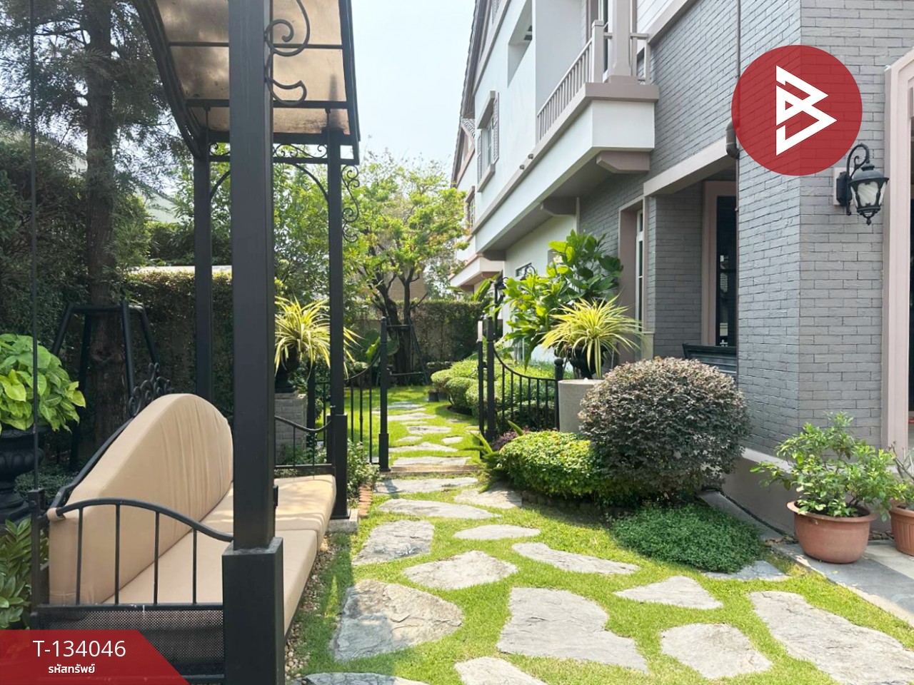 ขายบ้านเดี่ยว หมู่บ้านนันทวัน บางนา-กม.7 (Nantawan Bangna-Km.7) สมุทรปราการ 14