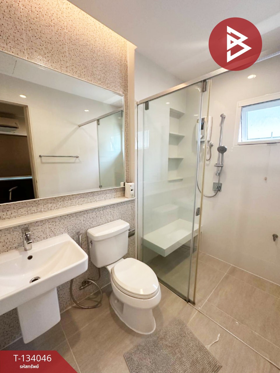 ขายบ้านเดี่ยว หมู่บ้านนันทวัน บางนา-กม.7 (Nantawan Bangna-Km.7) สมุทรปราการ 13