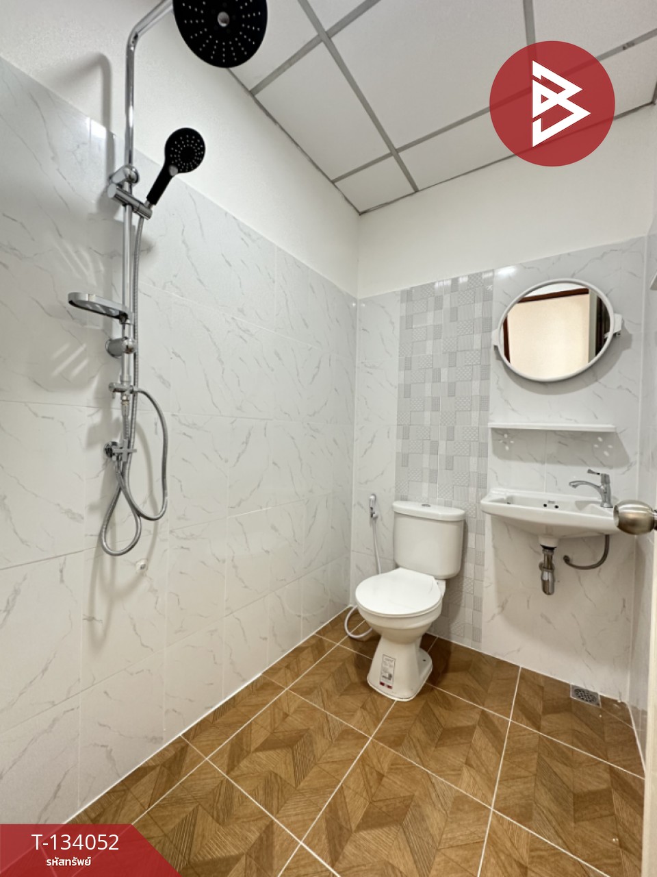 ขายทาวน์เฮ้าส์ หมู่บ้านวโรชา5 บางบ่อ สมุทรปราการ 11