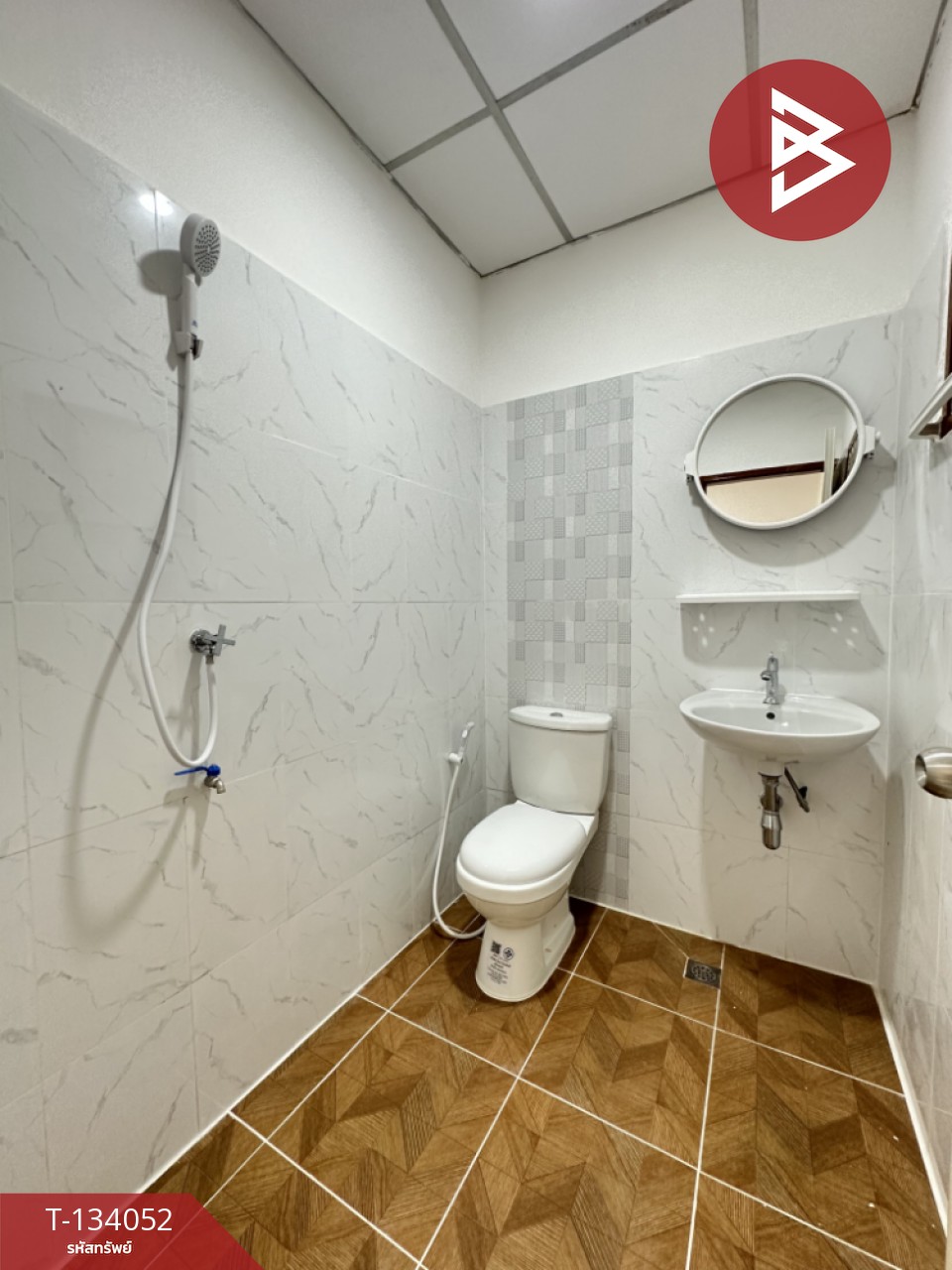 ขายทาวน์เฮ้าส์ หมู่บ้านวโรชา5 บางบ่อ สมุทรปราการ 10