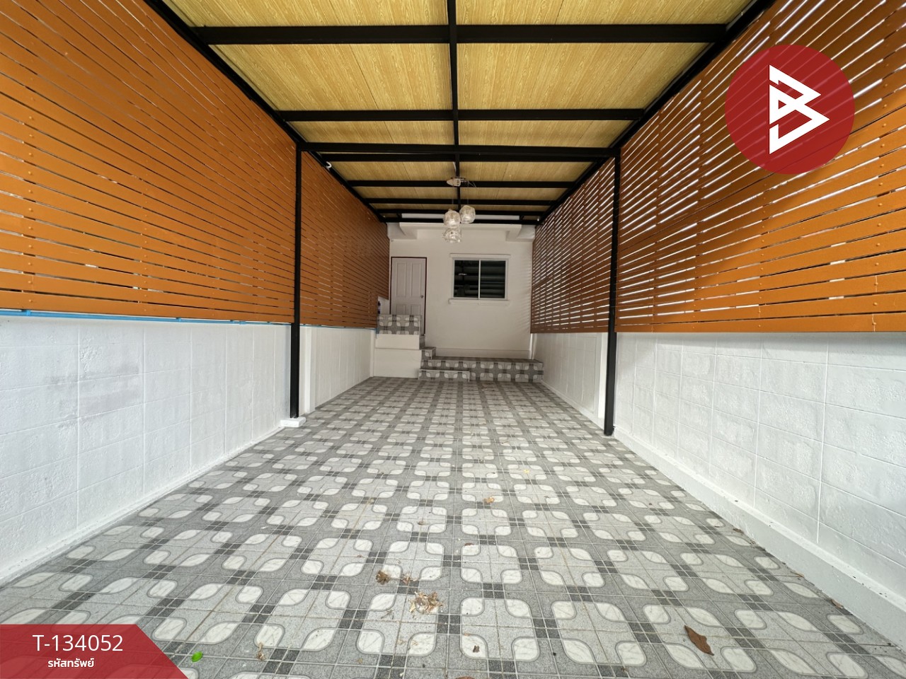 ขายทาวน์เฮ้าส์ หมู่บ้านวโรชา5 บางบ่อ สมุทรปราการ 3