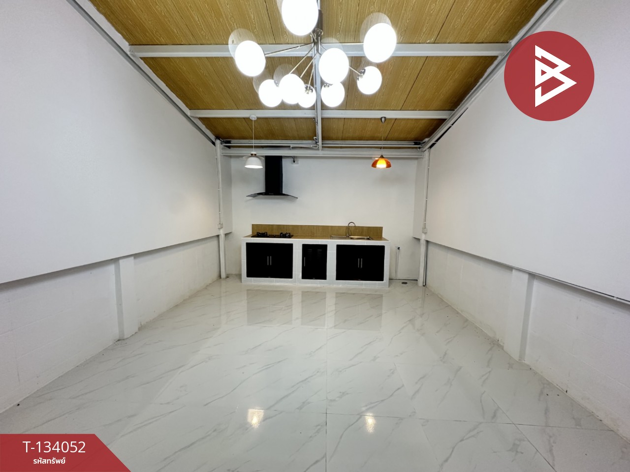 ขายทาวน์เฮ้าส์ หมู่บ้านวโรชา5 บางบ่อ สมุทรปราการ 6